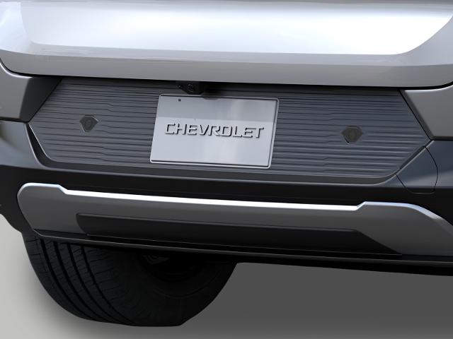 2025 Chevrolet Equinox EV Vehicle Photo in MANITOWOC, WI 54220-5838