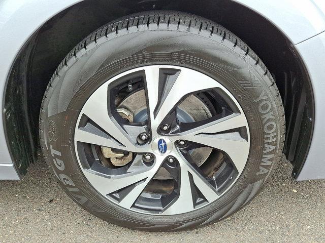 2024 Subaru Legacy Vehicle Photo in Philadelphia, PA 19116