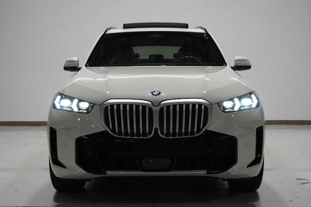 2024 BMW X5 sDrive40i Vehicle Photo in GRAPEVINE, TX 76051