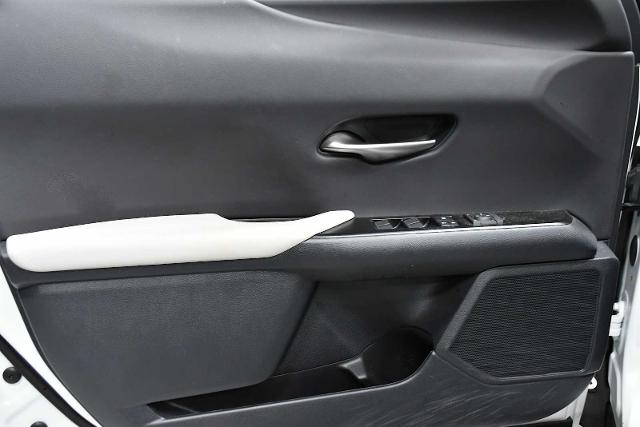 2024 Lexus UX 250h Vehicle Photo in DALLAS, TX 75235