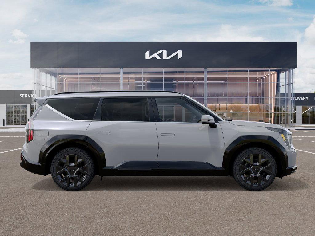 2026 Kia EV9 Vehicle Photo in Langhorne, PA 19047