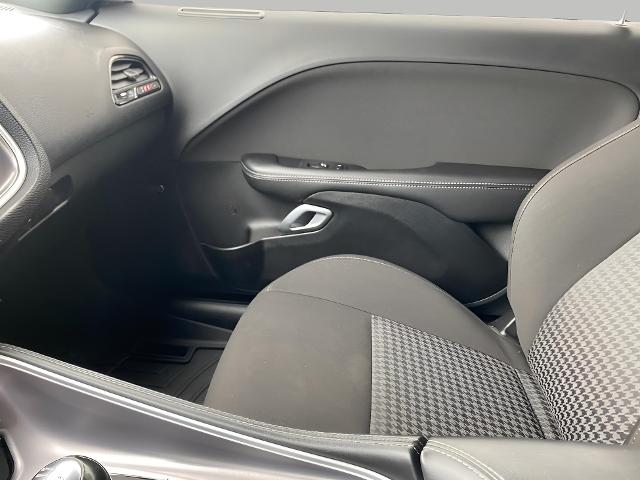 2021 Dodge Challenger Vehicle Photo in APPLETON, WI 54914-8833