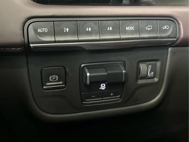 2023 Cadillac Escalade ESV Vehicle Photo in Grapevine, TX 76051