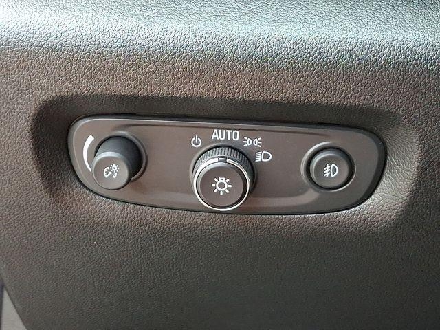 2021 Chevrolet Traverse Vehicle Photo in DANBURY, CT 06810-5034