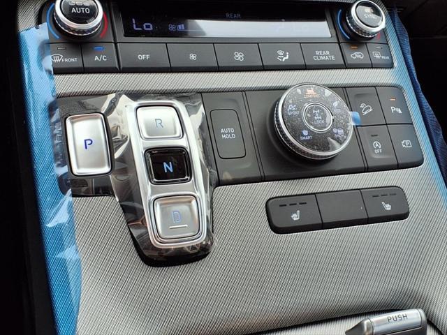 2025 Hyundai PALISADE Vehicle Photo in Peoria, IL 61615