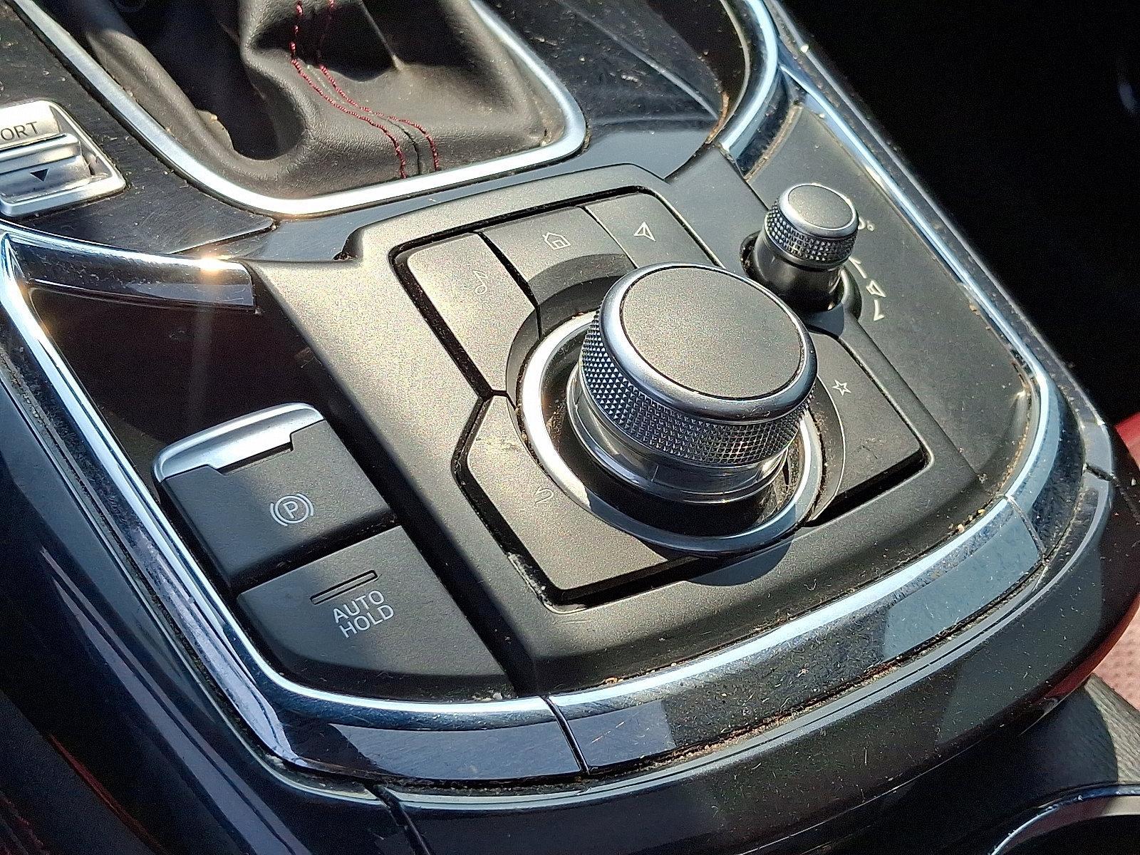 2022 Mazda CX-9 Vehicle Photo in Trevose, PA 19053