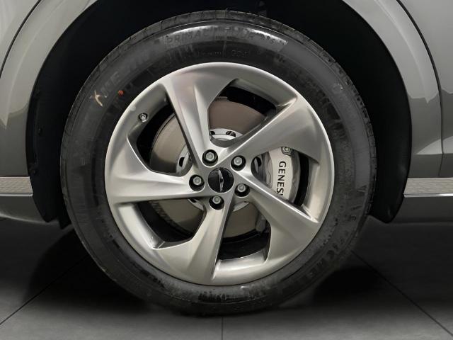 2026 Genesis GV70 Vehicle Photo in Appleton, WI 54913