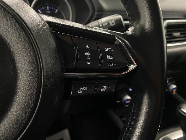 2022 Mazda CX-5 Vehicle Photo in Appleton, WI 54913