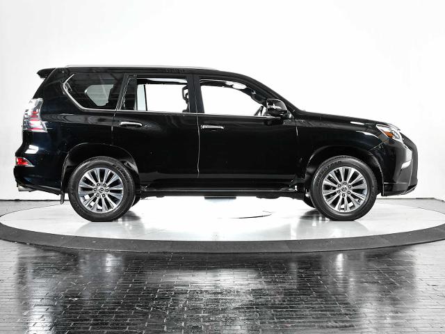 2021 Lexus GX 460 Vehicle Photo in DALLAS, TX 75235