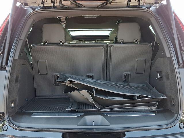 2024 Cadillac Escalade Vehicle Photo in DANBURY, CT 06810-5034