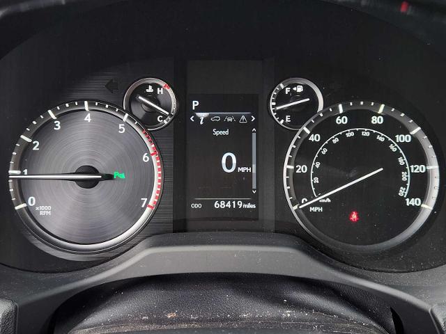 2020 Lexus GX 460 Vehicle Photo in PLANO, TX 75024