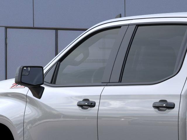 2025 Chevrolet Silverado 1500 Vehicle Photo in KANSAS CITY, MO 64114-4502