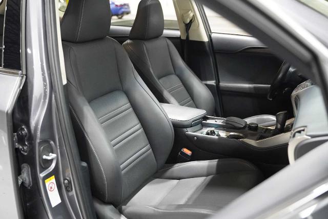 2016 Lexus NX Turbo Vehicle Photo in GRAPEVINE, TX 76051