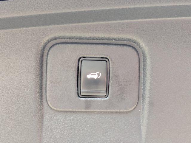 2018 Nissan Murano Vehicle Photo in BRUNSWICK, GA 31525-1881