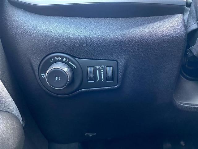 2024 Jeep Compass Vehicle Photo in Statesboro, GA 30458
