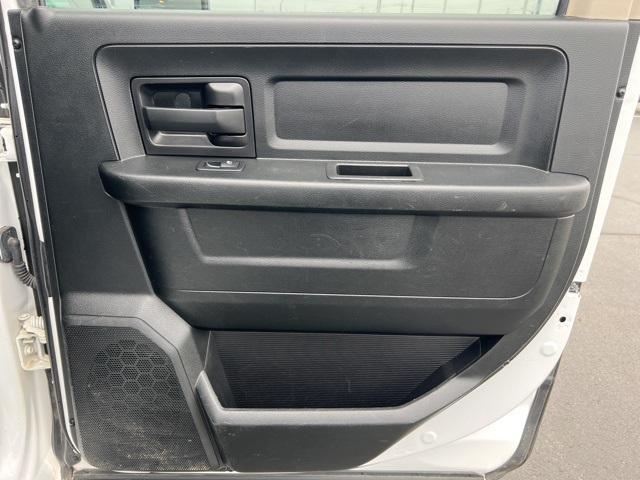 2018 Ram 1500 Vehicle Photo in GREEN BAY, WI 54304-5303
