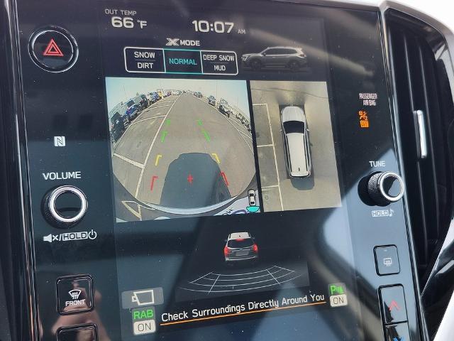 2023 Subaru Ascent Vehicle Photo in GREEN BAY, WI 54304-5303