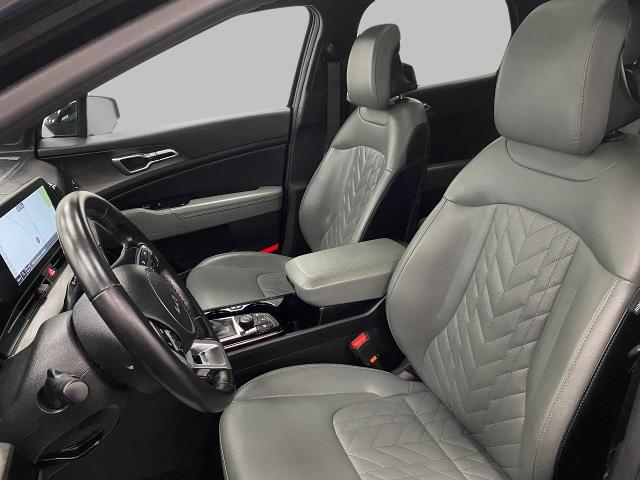 2023 Kia Sportage Vehicle Photo in Appleton, WI 54913