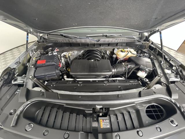 2023 Chevrolet Tahoe Vehicle Photo in GILBERT, AZ 85297-0402