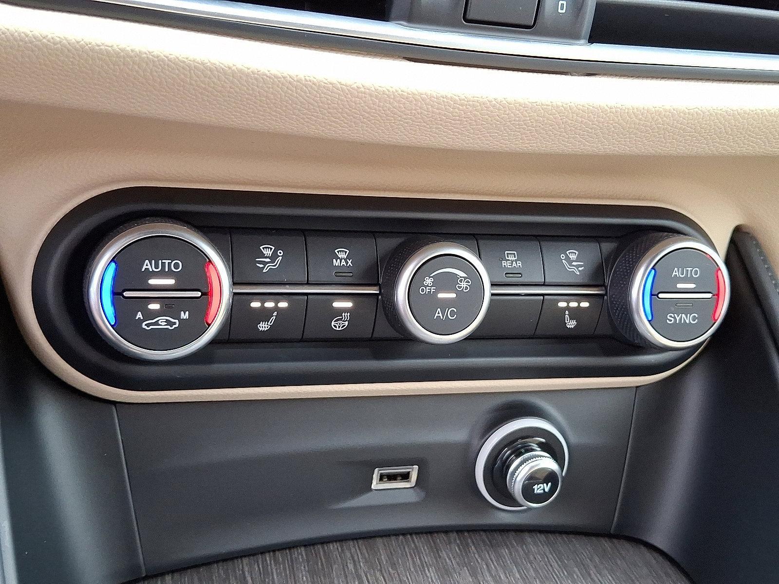 2023 Alfa Romeo Stelvio Vehicle Photo in Willow Grove, PA 19090