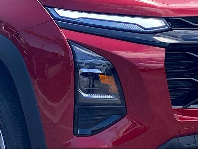 2026 Chevrolet Equinox Vehicle Photo in SAVANNAH, GA 31406-4513