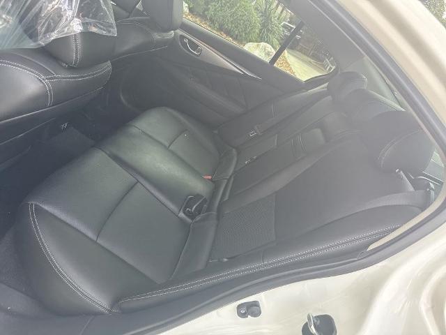 2023 INFINITI Q50 Vehicle Photo in San Antonio, TX 78230