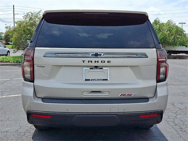 2021 Chevrolet Tahoe Vehicle Photo in LANCASTER, PA 17601-0000