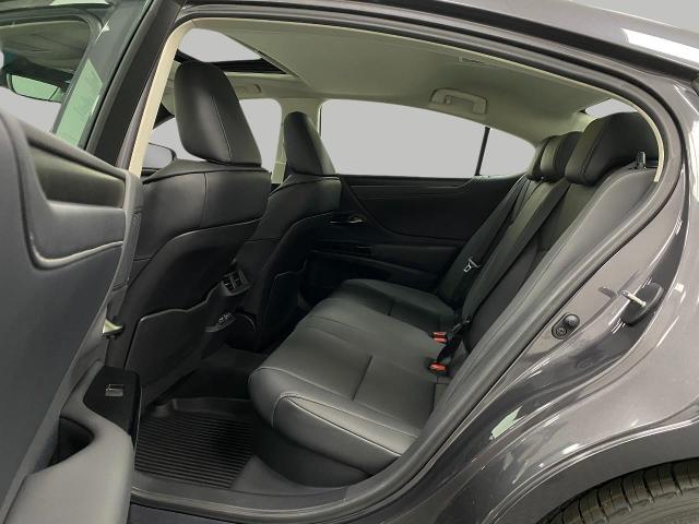 2025 Lexus ES 300h Vehicle Photo in Appleton, WI 54913