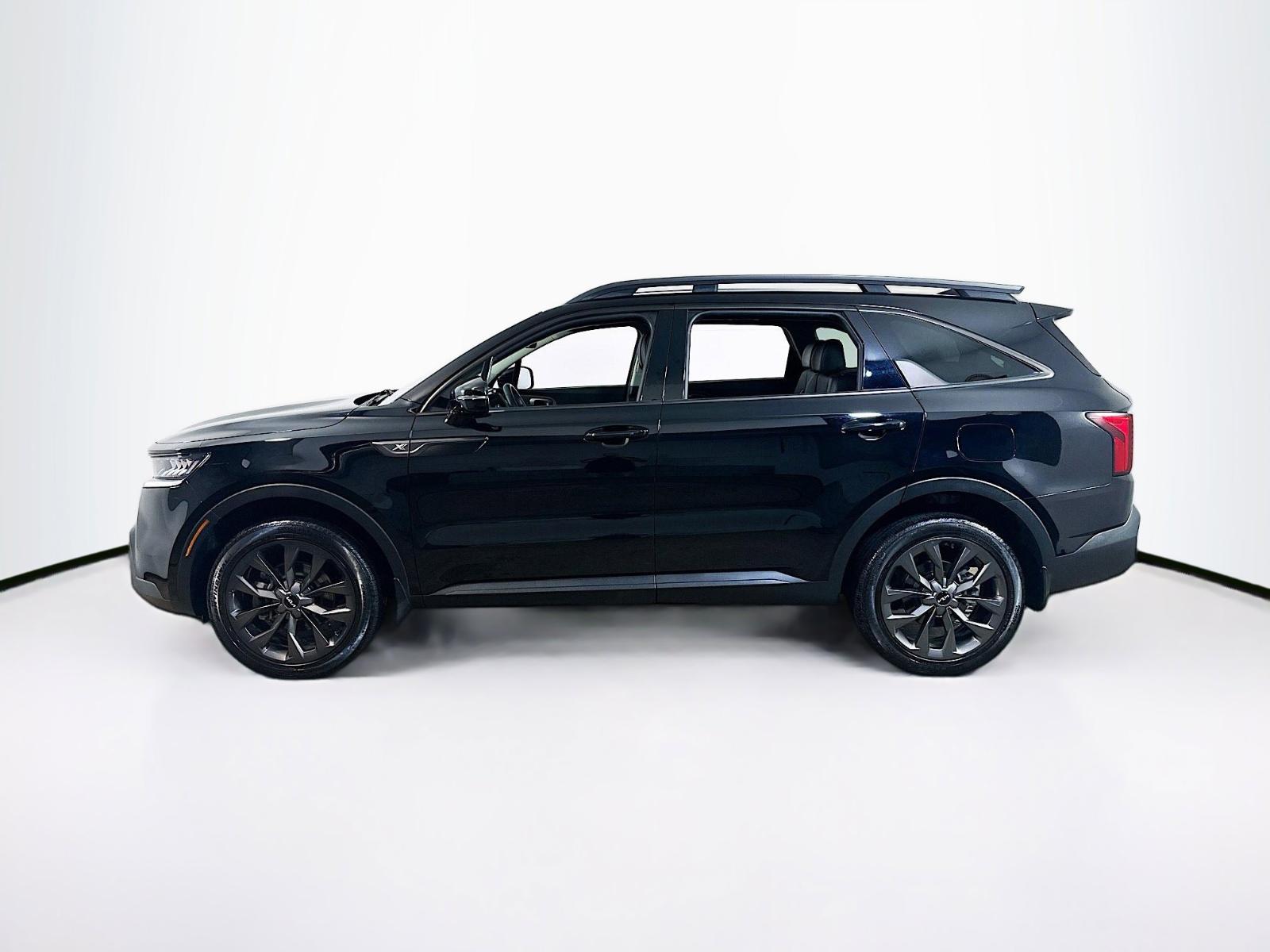 2023 Kia Sorento Vehicle Photo in Langhorne, PA 19047
