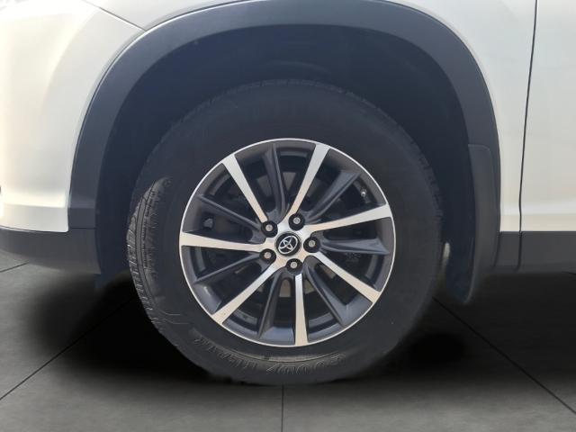 2019 Toyota Highlander Vehicle Photo in GREEN BAY, WI 54303-3330