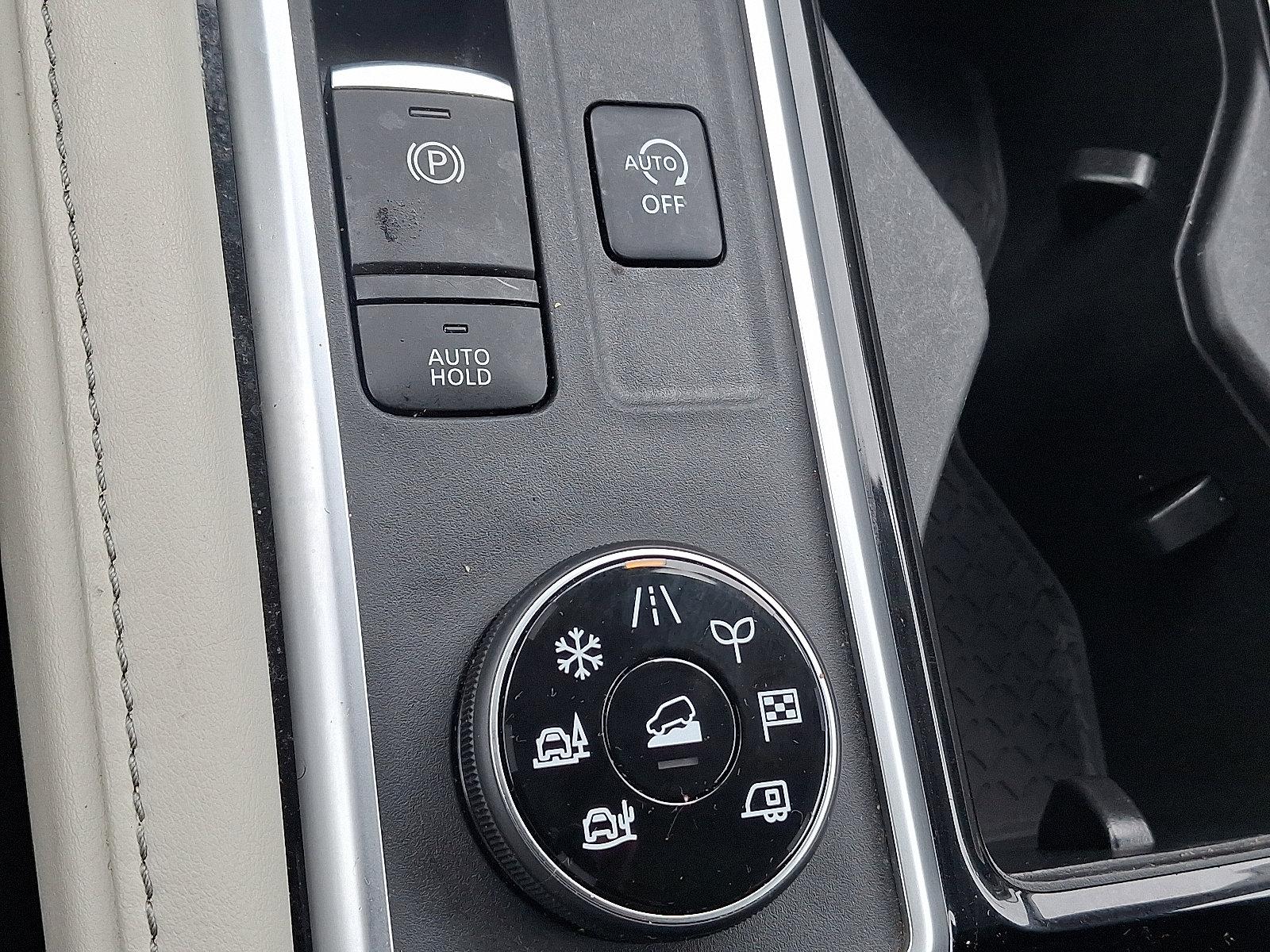 2022 Nissan Pathfinder Vehicle Photo in Harrisburg, PA 17111-1033