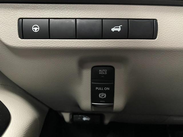 2025 Nissan Murano Vehicle Photo in Appleton, WI 54913