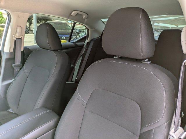 2024 Nissan Sentra Vehicle Photo in San Antonio, TX 78209