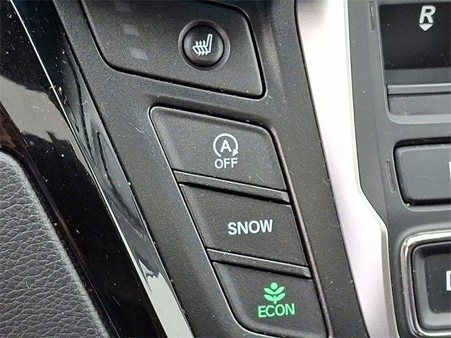 2023 Honda Odyssey Vehicle Photo in LANCASTER, PA 17601-0000