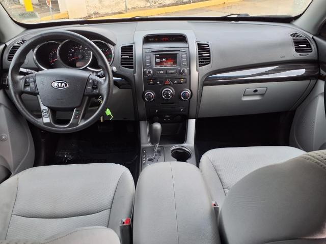 2013 Kia Sorento Vehicle Photo in Tampa, FL 33612
