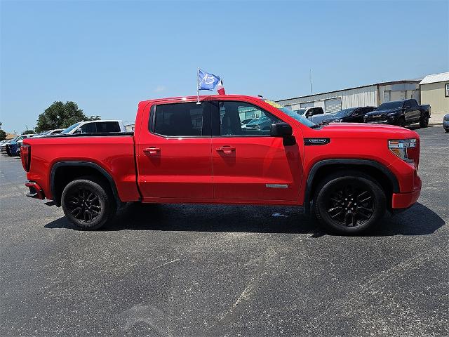 2020 GMC Sierra 1500 Vehicle Photo in EASTLAND, TX 76448-3020
