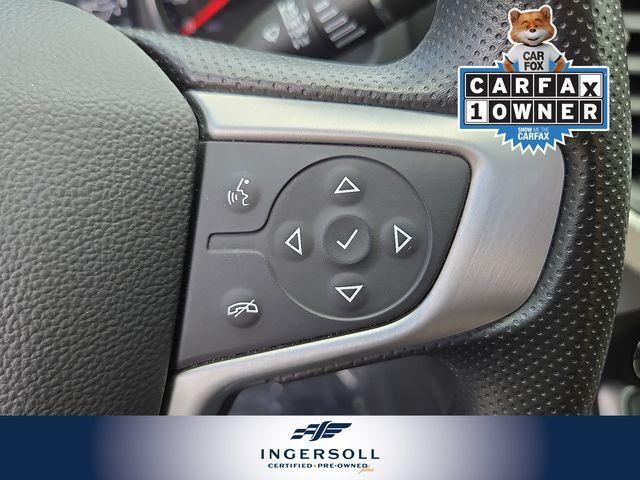 2023 GMC Acadia Vehicle Photo in WATERTOWN, CT 06795-3318