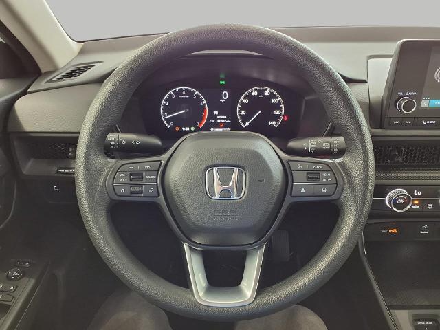 2023 Honda CR-V Vehicle Photo in Oshkosh, WI 54904