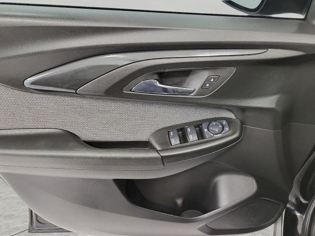 2023 Chevrolet Trailblazer Vehicle Photo in NEENAH, WI 54956-2243