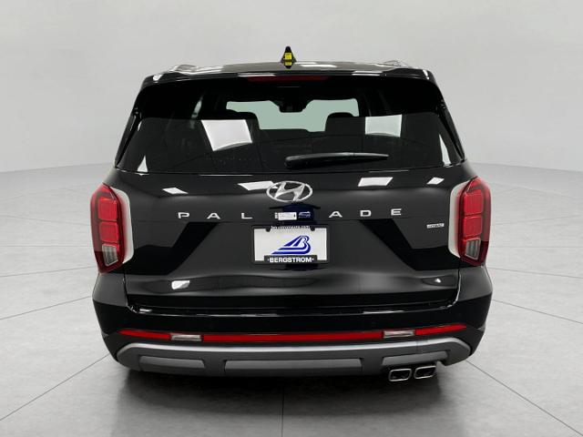 2025 Hyundai PALISADE Vehicle Photo in Appleton, WI 54913