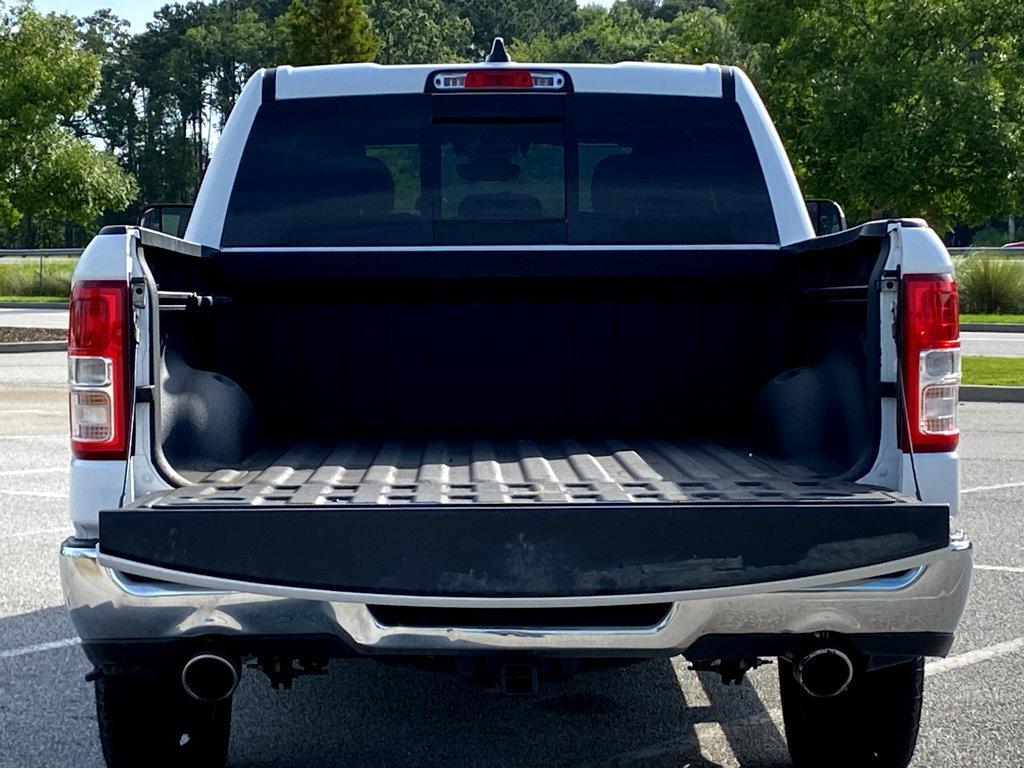 2023 Ram 1500 Vehicle Photo in POOLER, GA 31322-3252