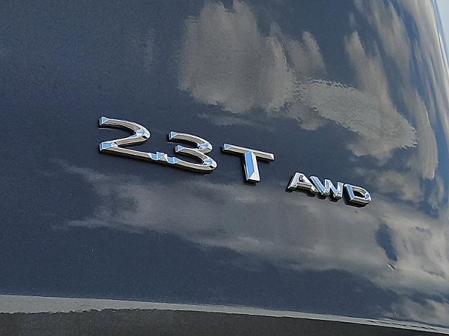 2017 Lincoln MKC Vehicle Photo in TREVOSE, PA 19053-4984