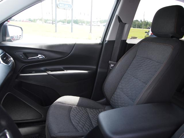 2019 Chevrolet Equinox Vehicle Photo in MADISON, IN 47250-1611