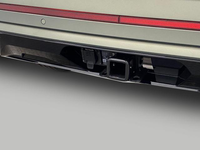 2025 Volkswagen Atlas Vehicle Photo in Appleton, WI 54913
