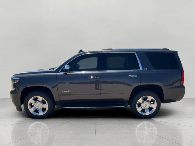 2016 Chevrolet Tahoe Vehicle Photo in Kaukauna, WI 54130