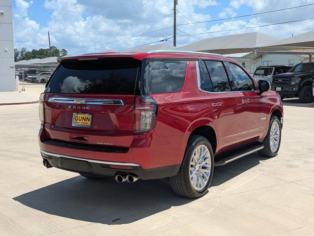 2024 Chevrolet Tahoe Vehicle Photo in SELMA, TX 78154-1460