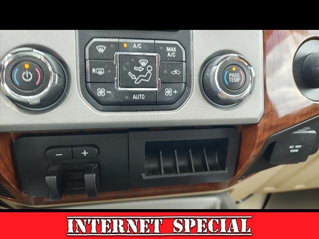 2016 Ford Super Duty F-250 SRW Vehicle Photo in LITTLE FALLS, NJ 07424-1717