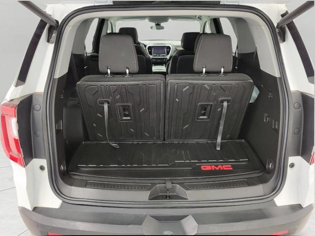 2023 GMC Acadia Vehicle Photo in NEENAH, WI 54956-2243