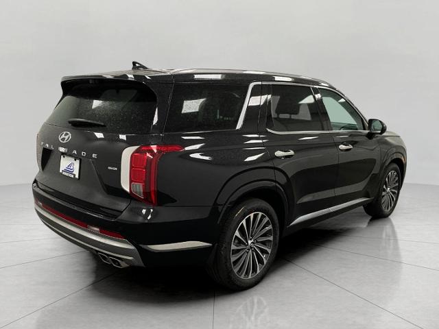 2025 Hyundai PALISADE Vehicle Photo in Appleton, WI 54913