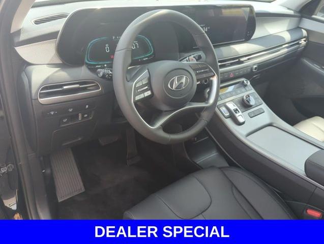 2025 Hyundai PALISADE Vehicle Photo in Merrillville, IN 46410